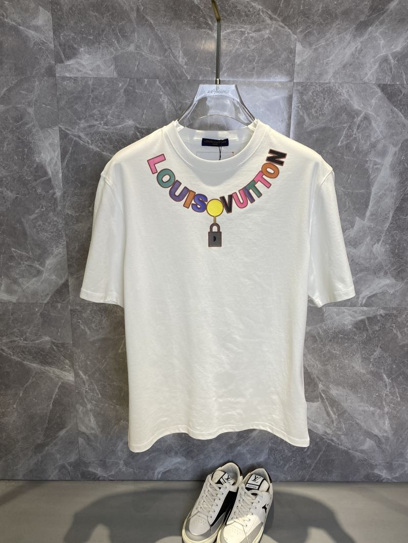 Louis Vuitton T-Shirts